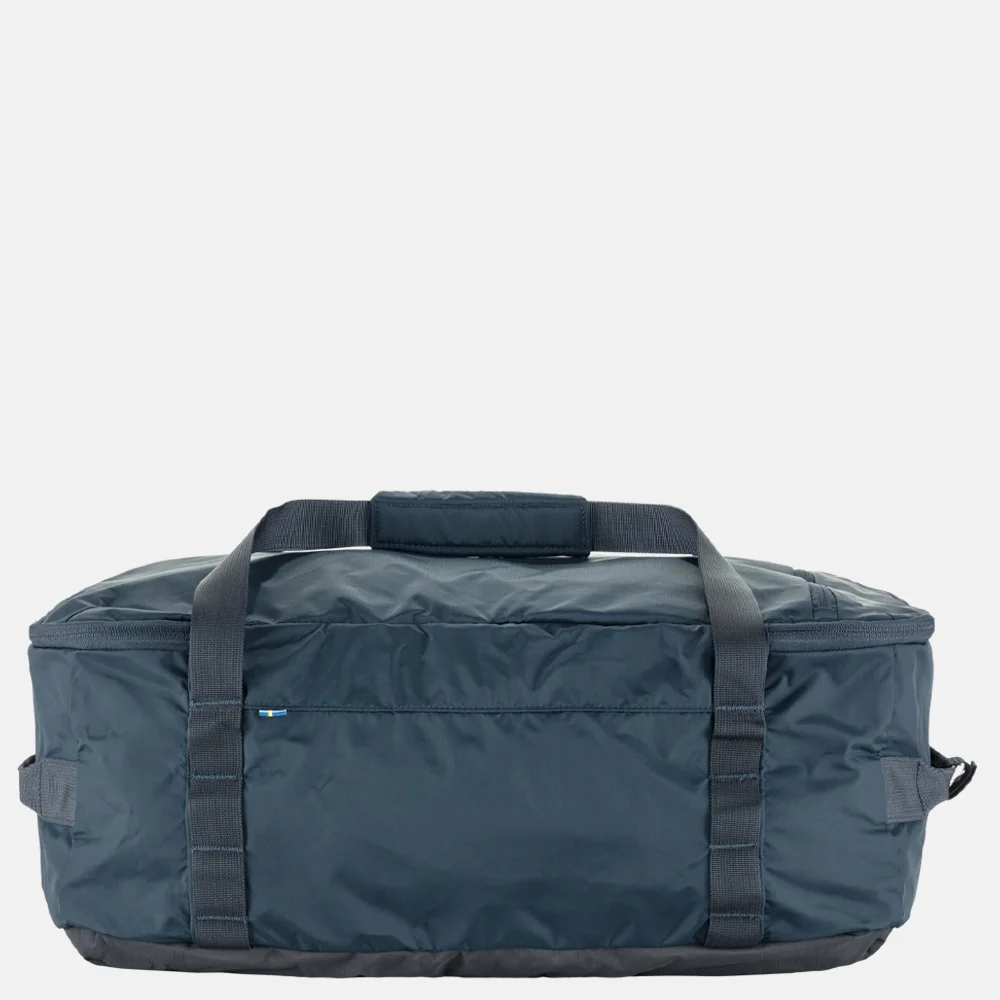 Fjallraven High coast weekendtas 36l navy bij Duifhuizen