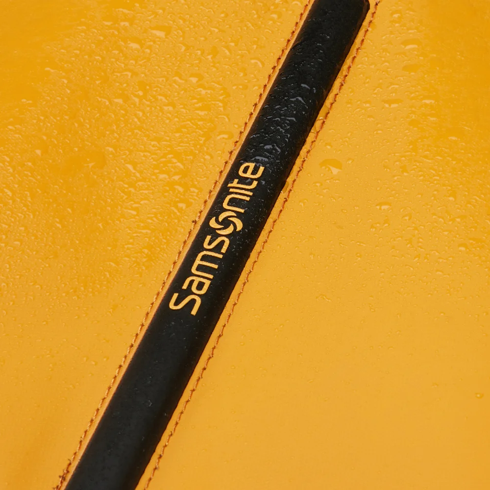 Samsonite Ecodiver laptoprugzak 14 inch XS yellow bij Duifhuizen