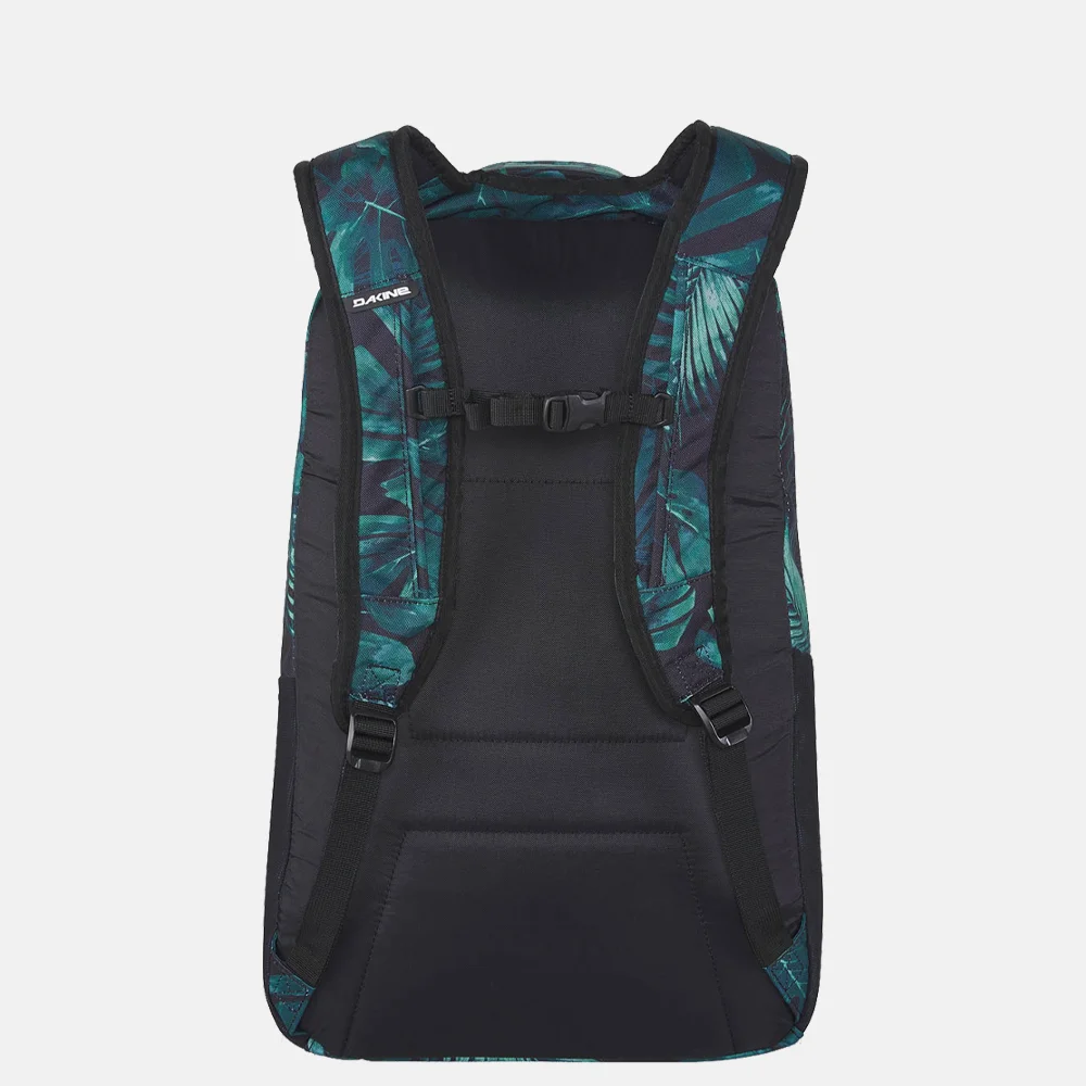 Dakine Campus rugzak M 25L night tropical bij Duifhuizen