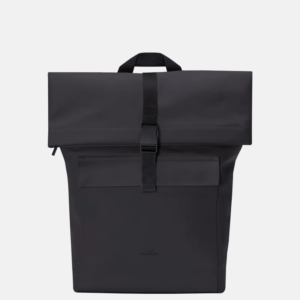 Ucon Acrobatics Jannik Lotus Infinity rugzak/fietstas medium black bij Duifhuizen