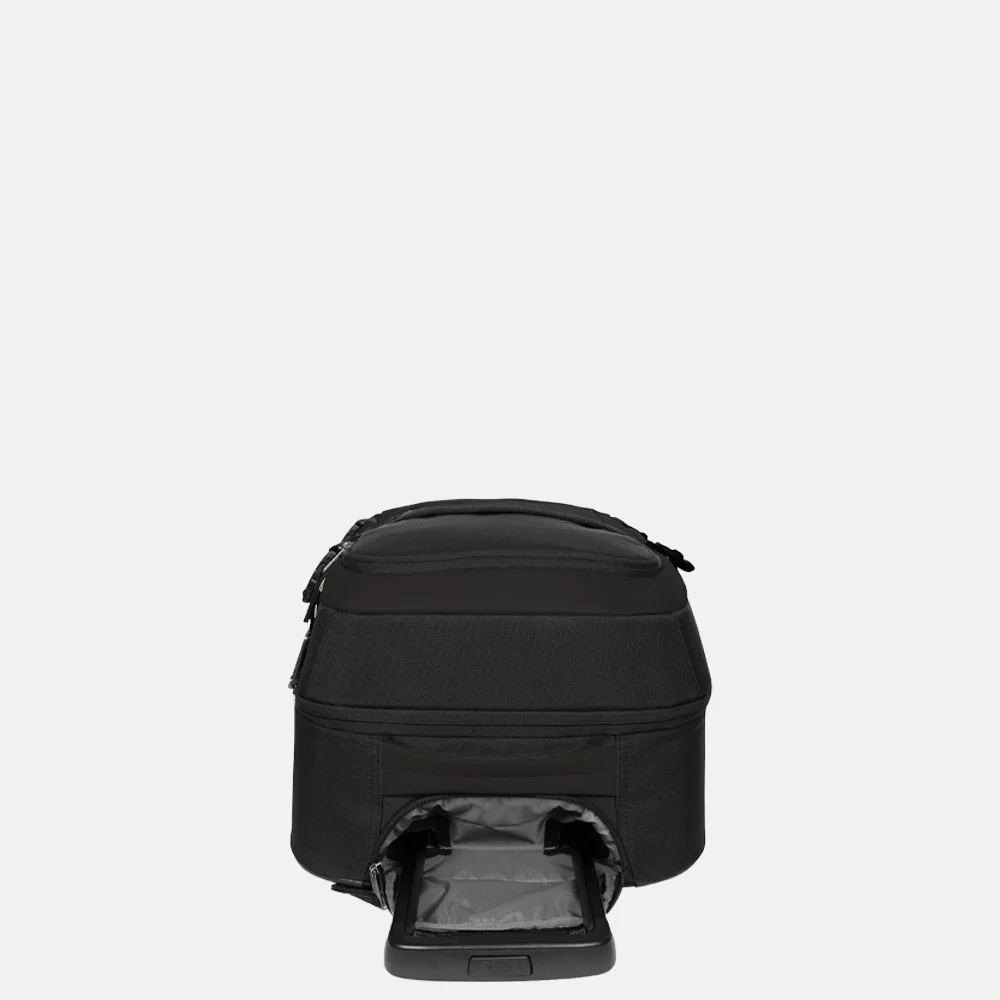 Eastpak Transit'r Pro S reistas op wielen 55 cm zwart bij Duifhuizen