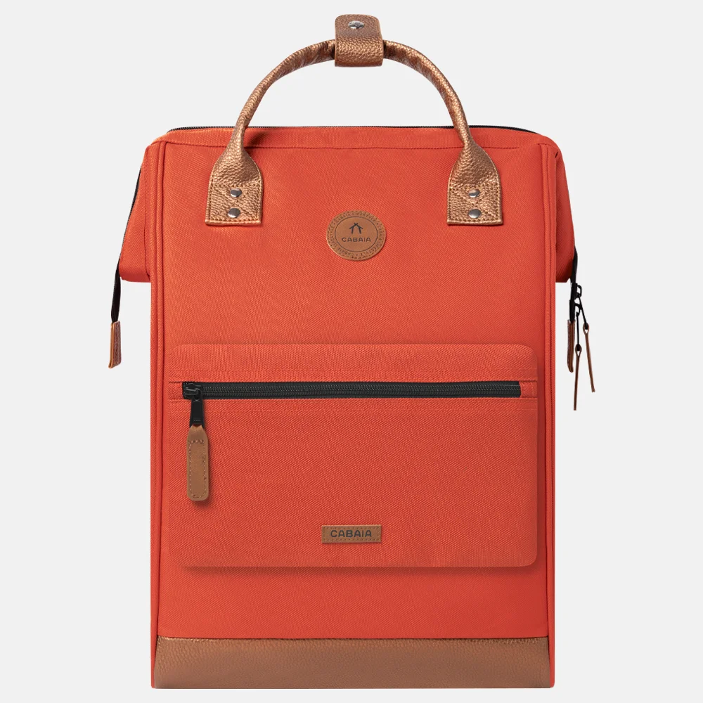 Cabaia Adventurer rugzak L 15 inch bogota bij Duifhuizen