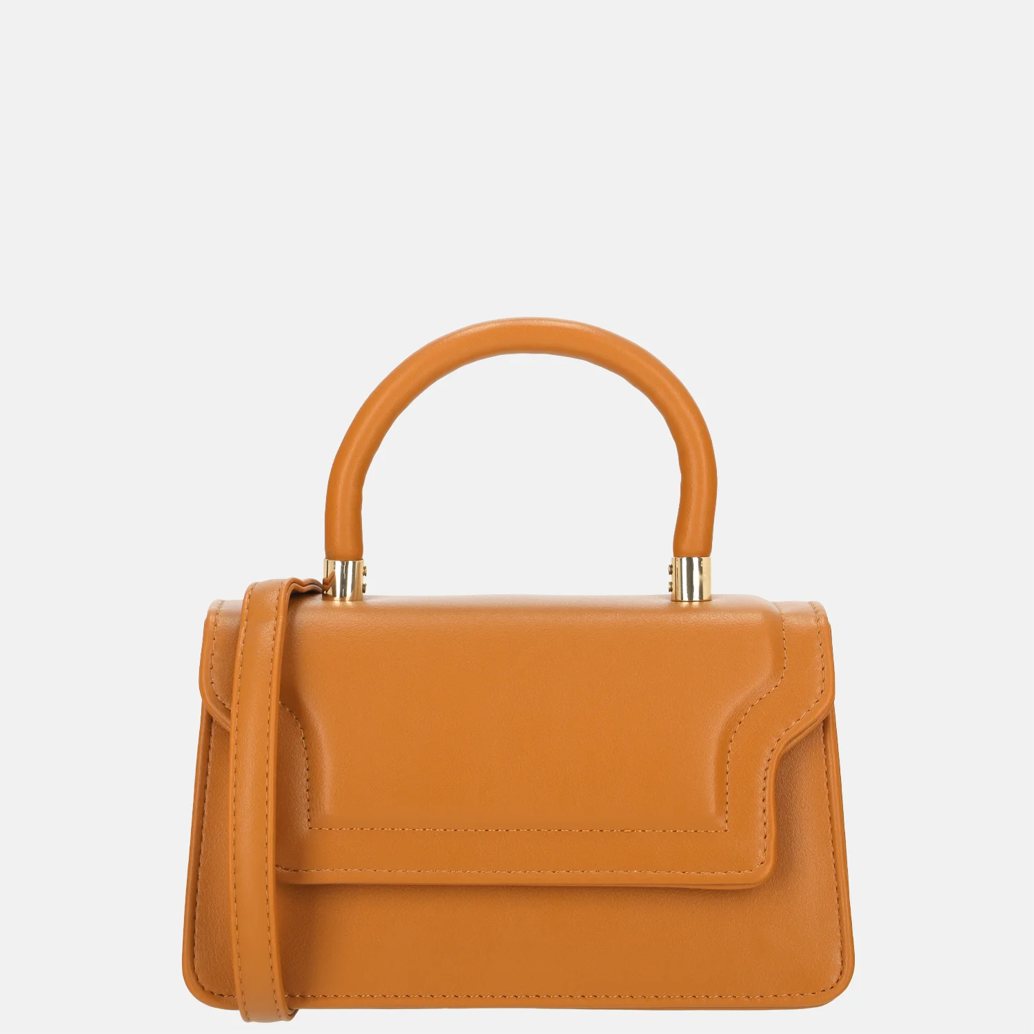 Firenze handtas bruin