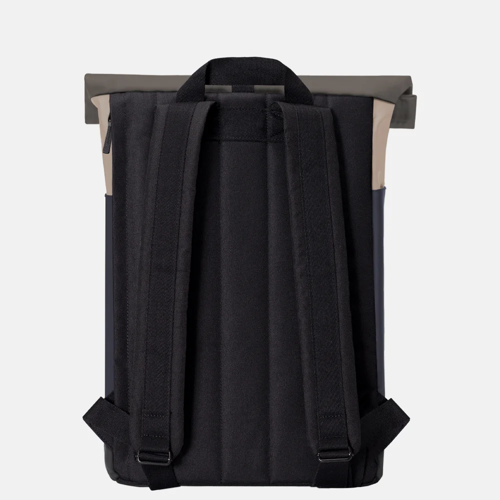 Ucon Acrobatics Hajo Lotus rugzak 15.4 inch nude/dark navy bij Duifhuizen