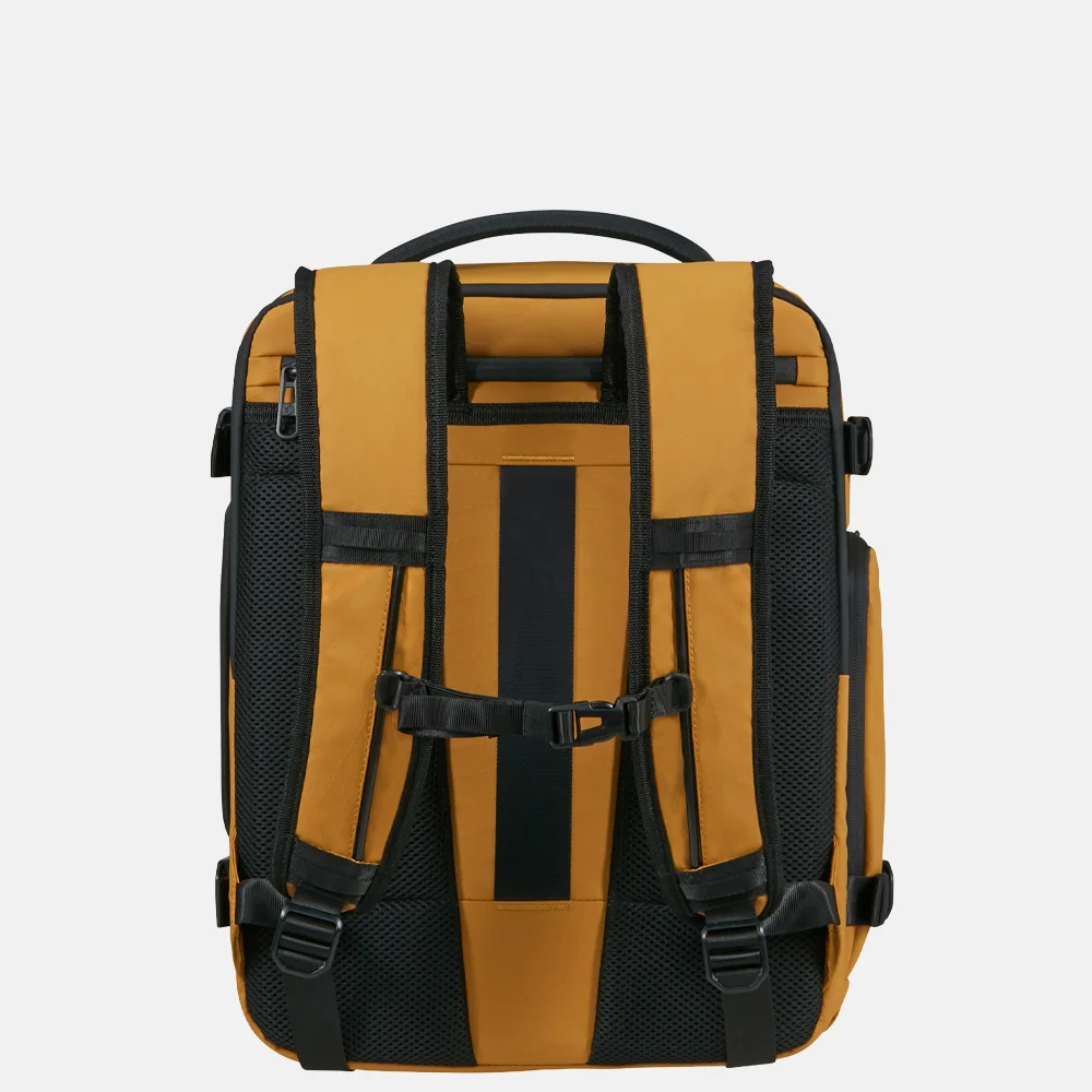 Samsonite Cabin Pack underseater S ochre bij Duifhuizen