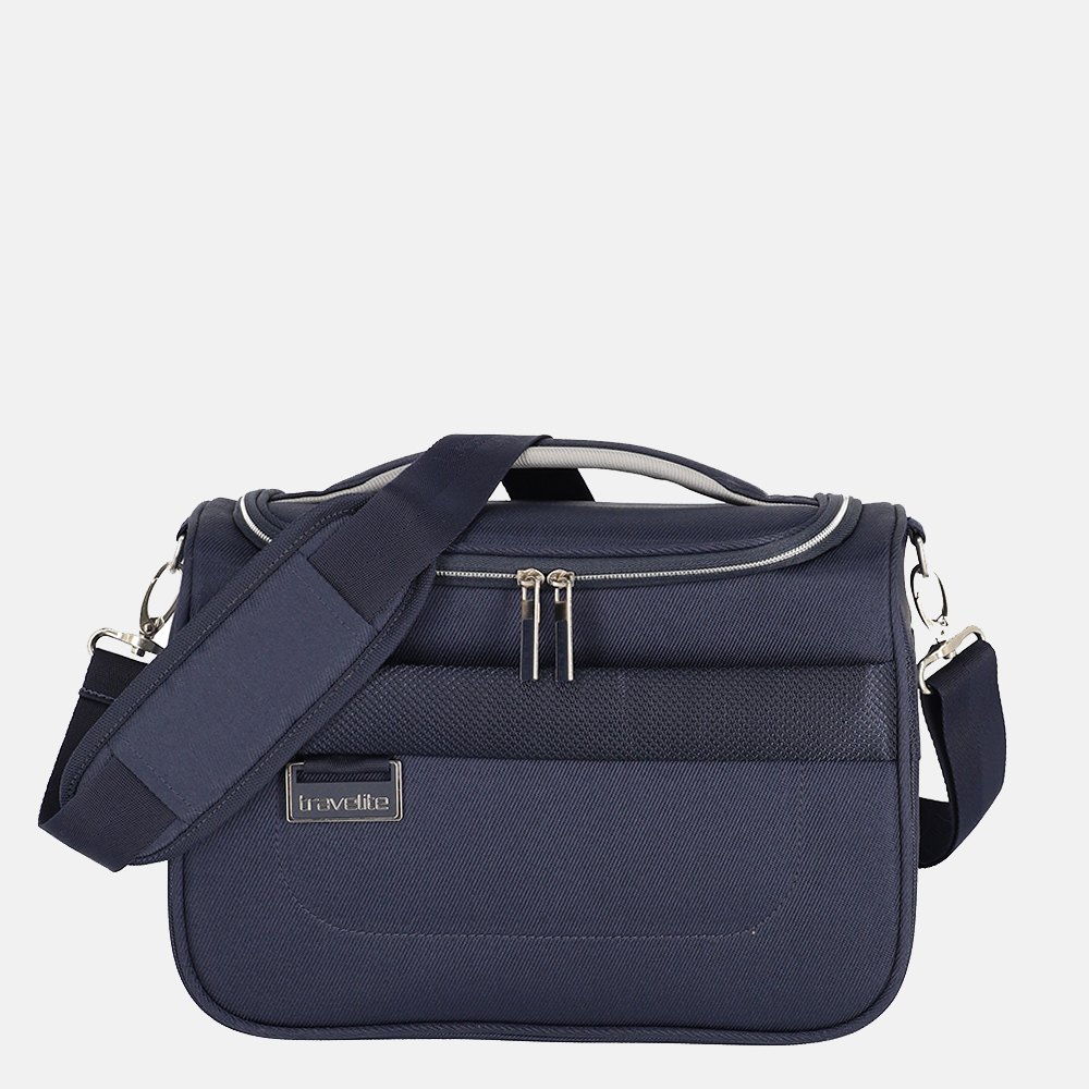 Travelite Miigo beautycase navy/outerspace