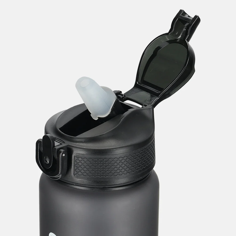 Duifhuizen drinkfles 800 ml zwart bij Duifhuizen