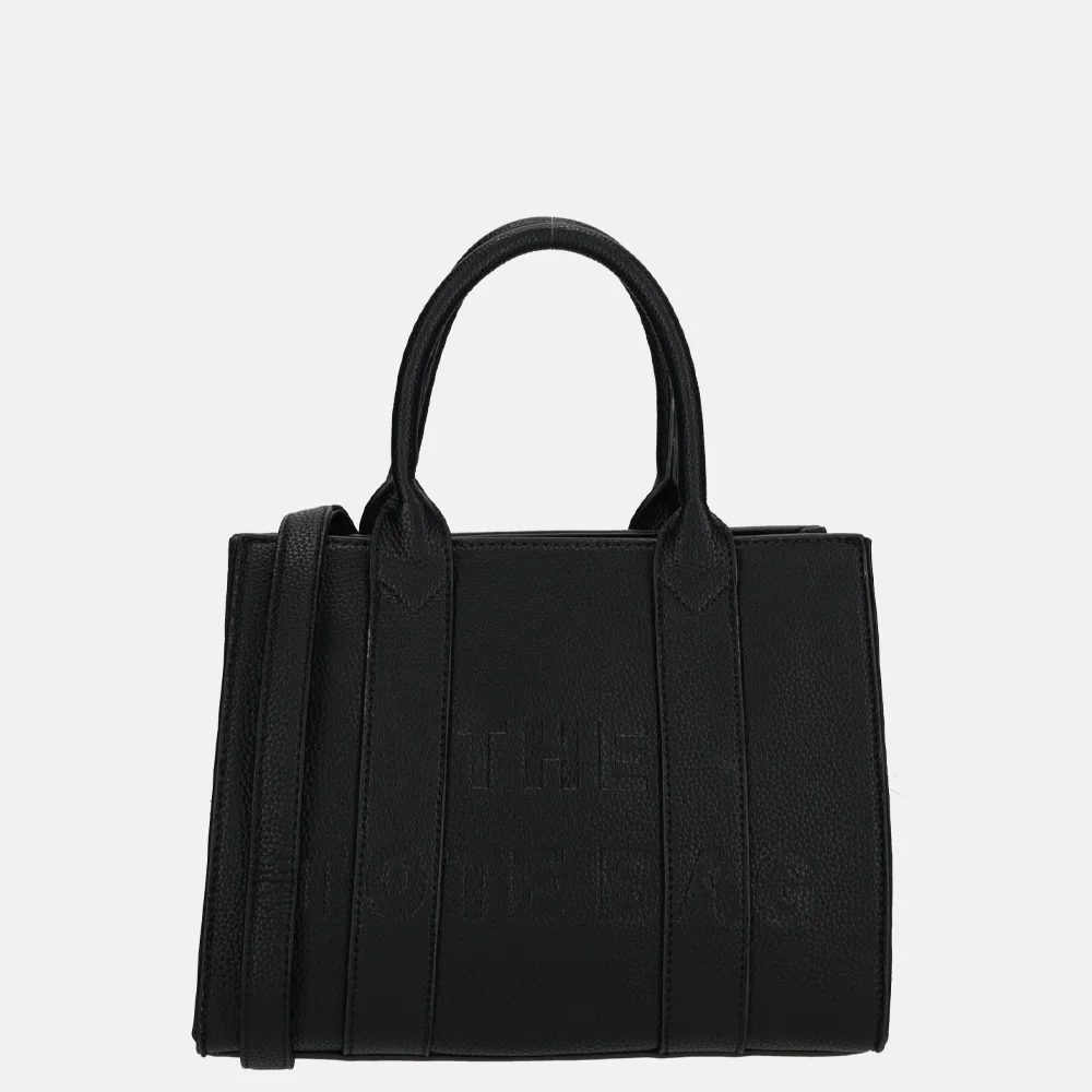 Firenze Tote Bag handtas black