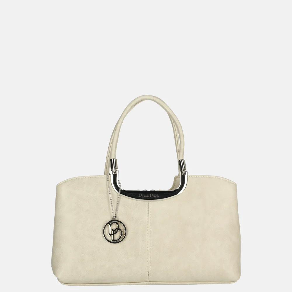 Daniele Donati handtas beige bij Duifhuizen