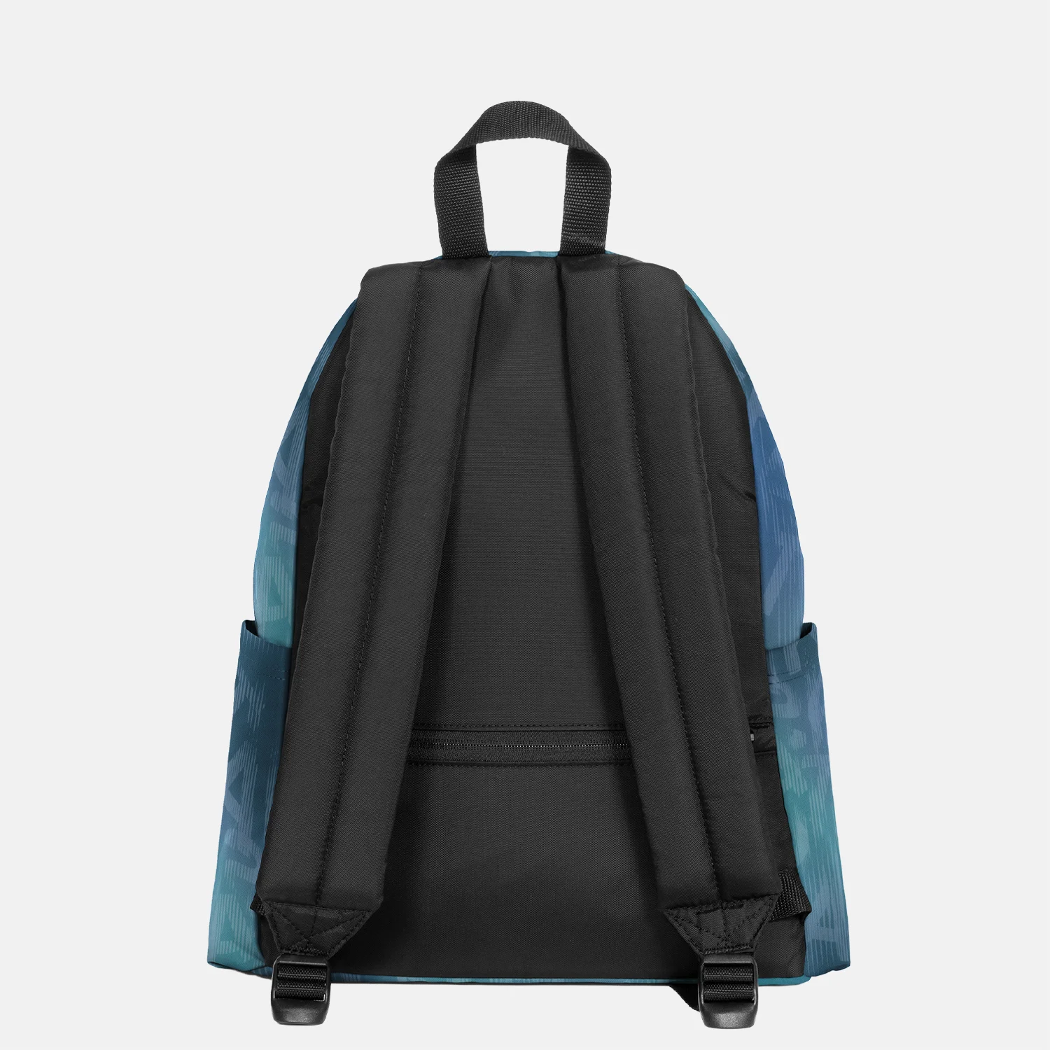 Eastpak Day pak´r rugzak letter dye blue bij Duifhuizen