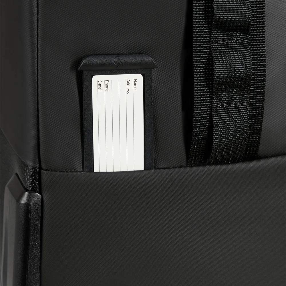 Samsonite Ecodiver reistas op wielen 4-in-1 80 cm black bij Duifhuizen