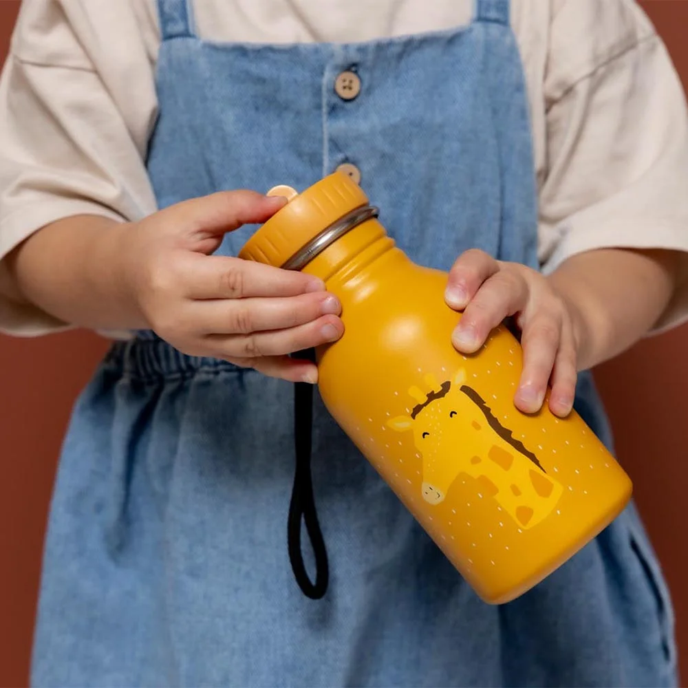 Trixie drinkfles 350 ml Mr. Giraffe bij Duifhuizen