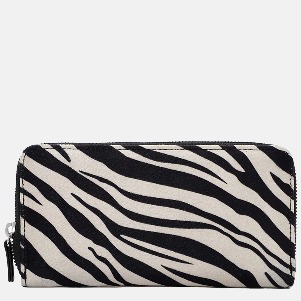 Emily & Noah Imke portemonnee ecru/beige