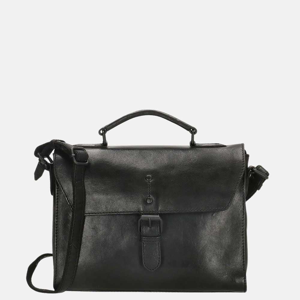 Genicci Orion schoudertas black