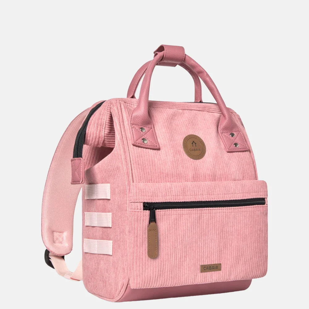 Cabaia Adventurer rugzak S gold coast  bij Duifhuizen