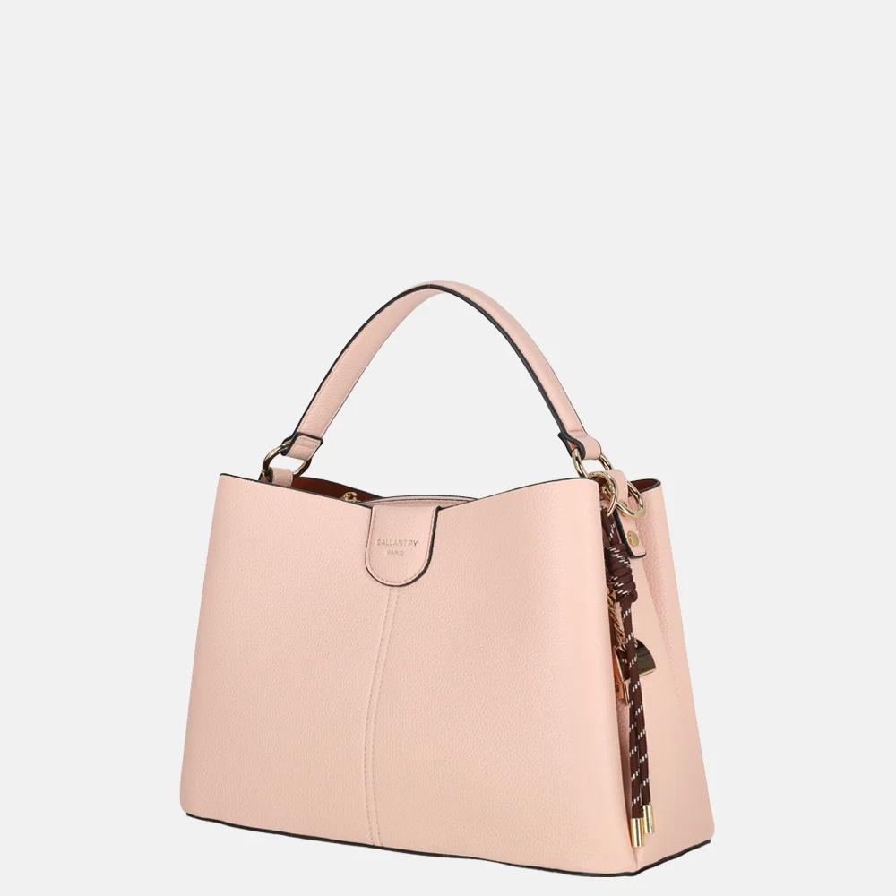 Firenze handtas pink bij Duifhuizen