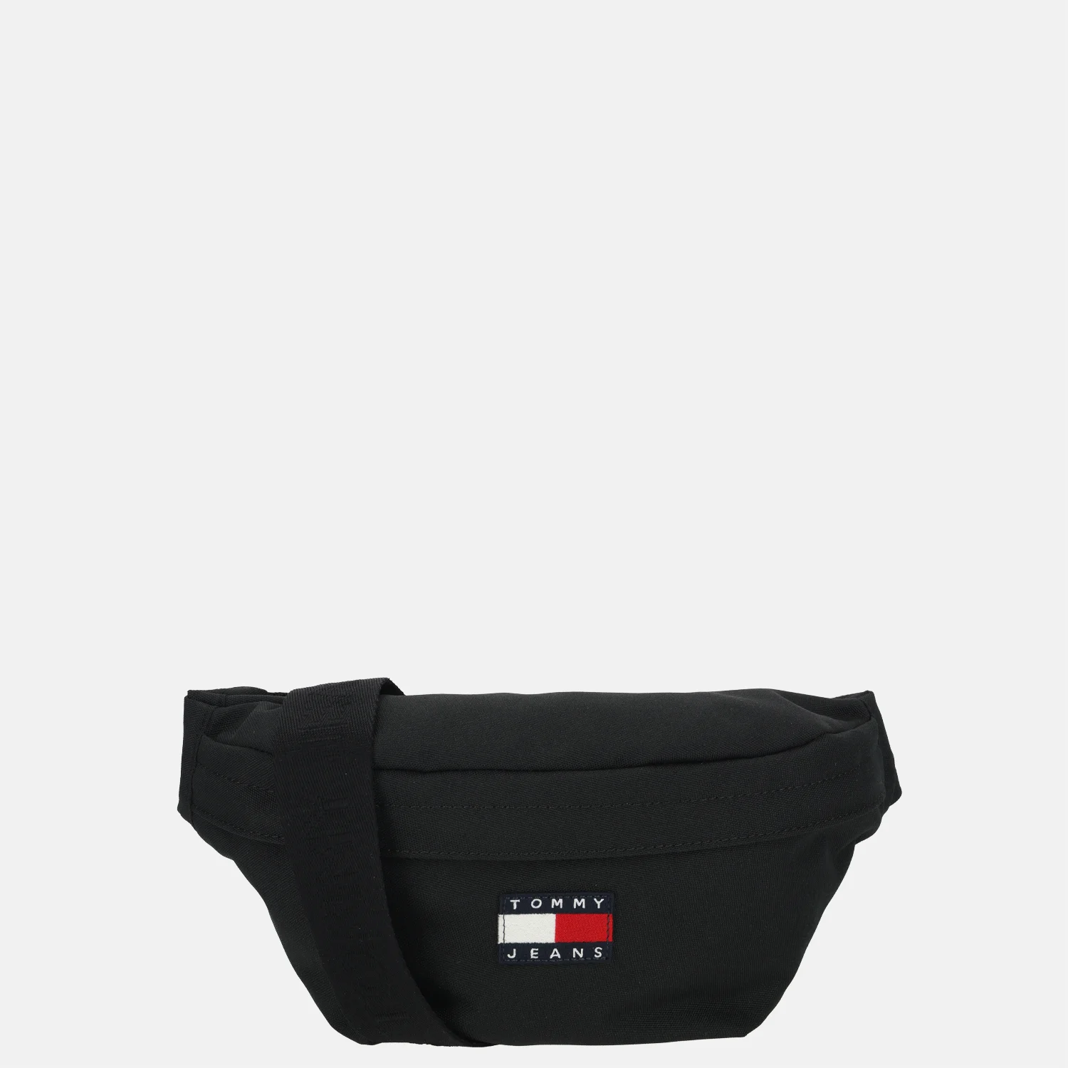 Tommy Hilfiger Essential Daily heuptas black bij Duifhuizen