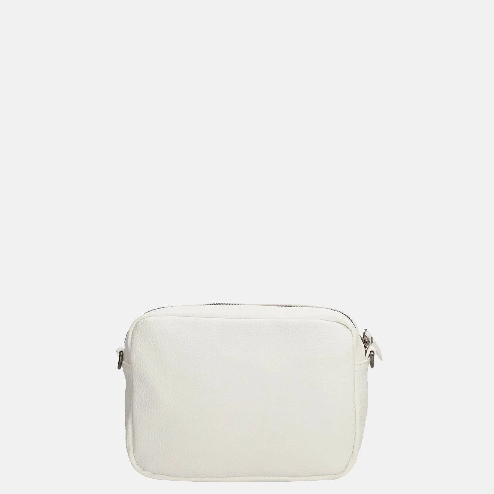 Charm London New York crossbody tas S white bij Duifhuizen