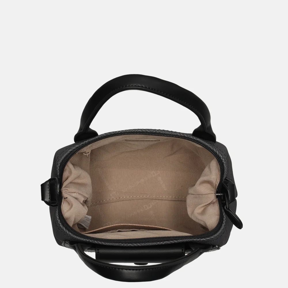 David Jones handtas S black bij Duifhuizen