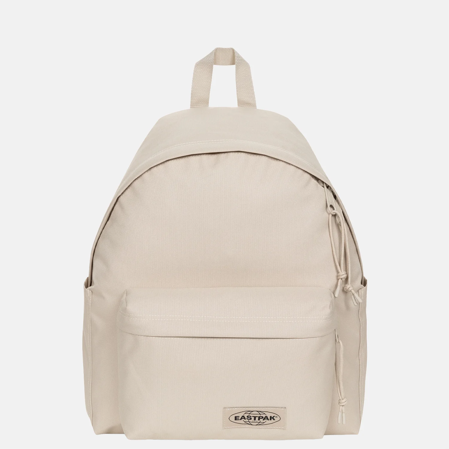 Eastpak Day Pak'r rugzak monotone beige bij Duifhuizen