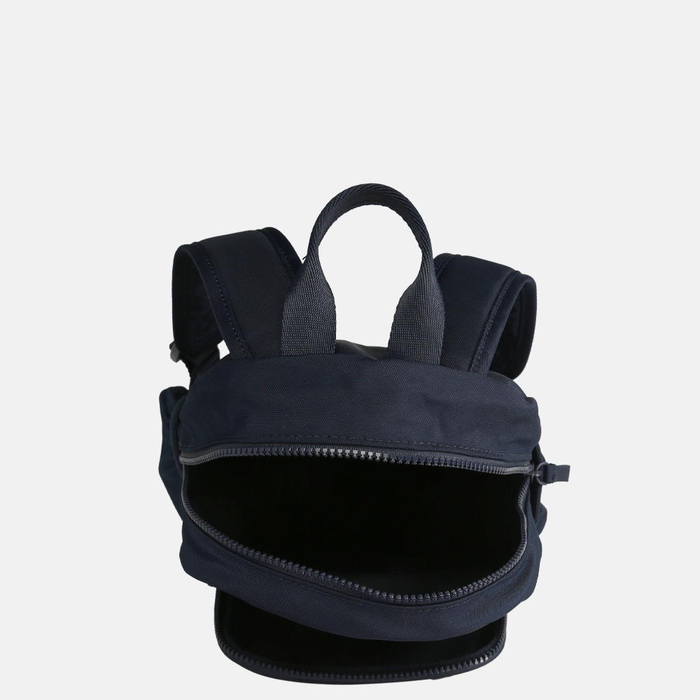 Tommy Hilfiger Established rugzak space blue bij Duifhuizen