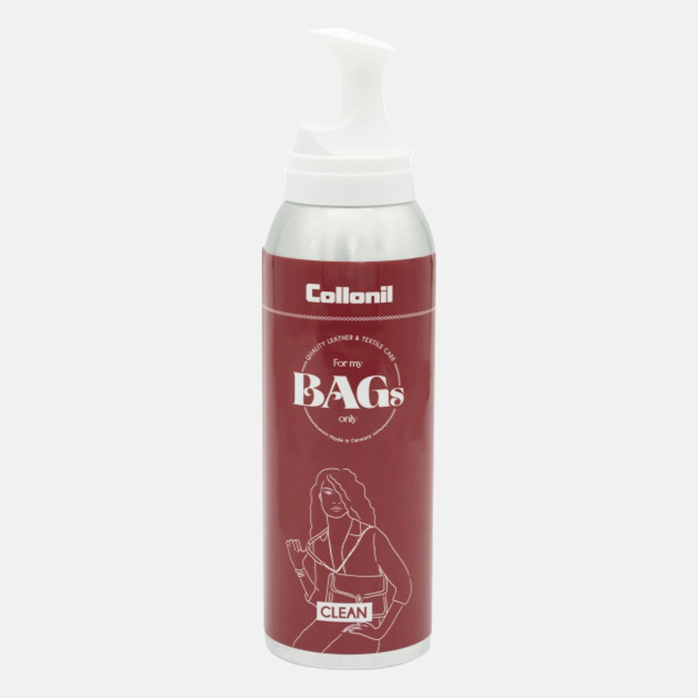Collonil Clean for my BAGs only kleurloos
