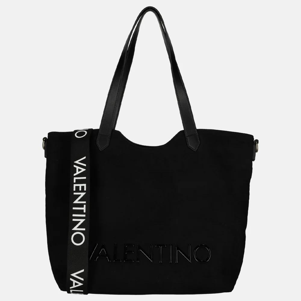 Valentino Bags Courmayeur shopper nero