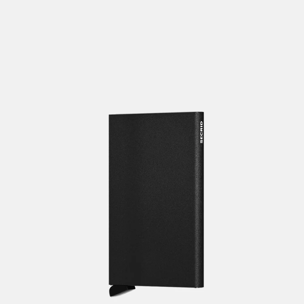 Secrid Cardprotector pasjeshouder black
