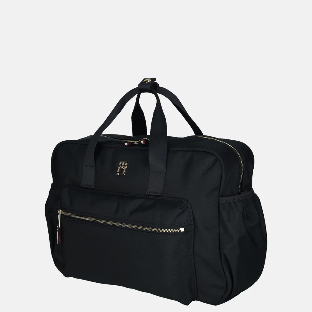 Tommy Hilfiger luiertas blue bij Duifhuizen