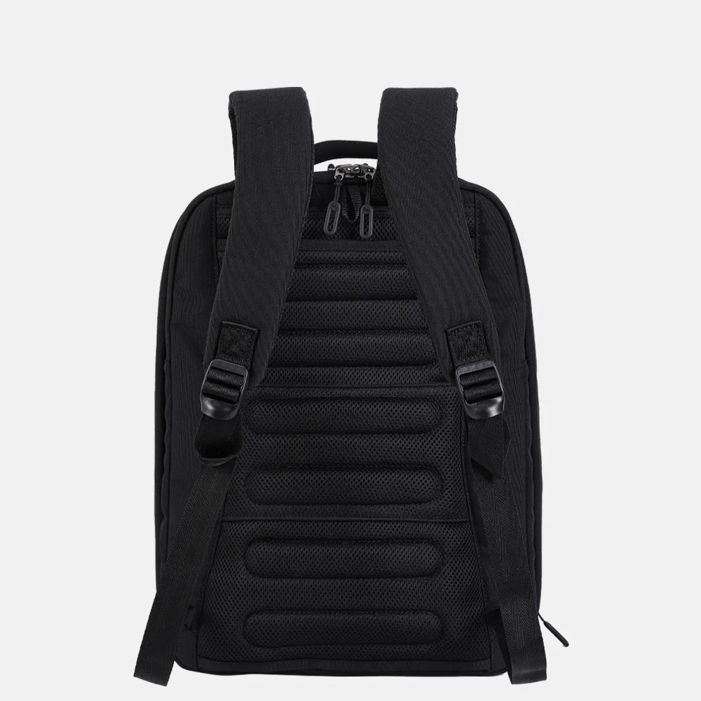 Hedgren Handle L laptoprugzak black bij Duifhuizen
