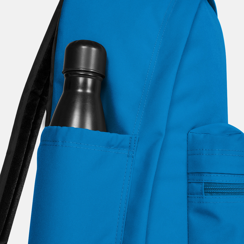 Eastpak Office Zippl'R rugzak 13.3 inch bang blue bij Duifhuizen