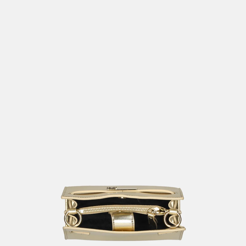 Tommy Hilfiger handtas gold bij Duifhuizen