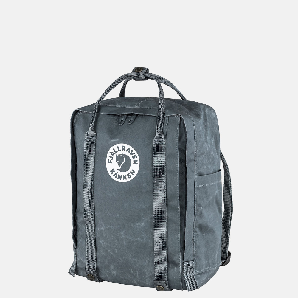 Fjallraven Tree Kanken rugzak New Moon Blue bij Duifhuizen