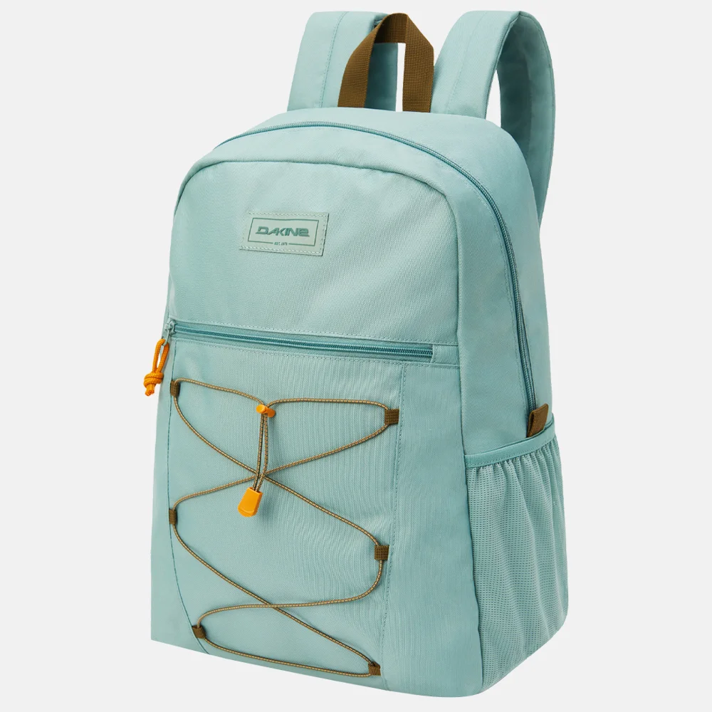 Dakine Trady rugzak 25 liter trellis bij Duifhuizen