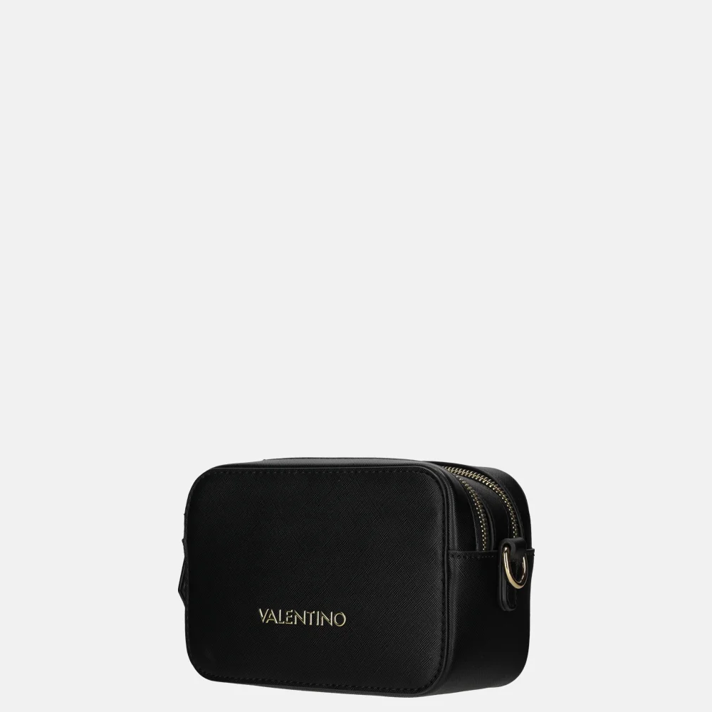 Valentino Bags Zero crossbody tas nero bij Duifhuizen