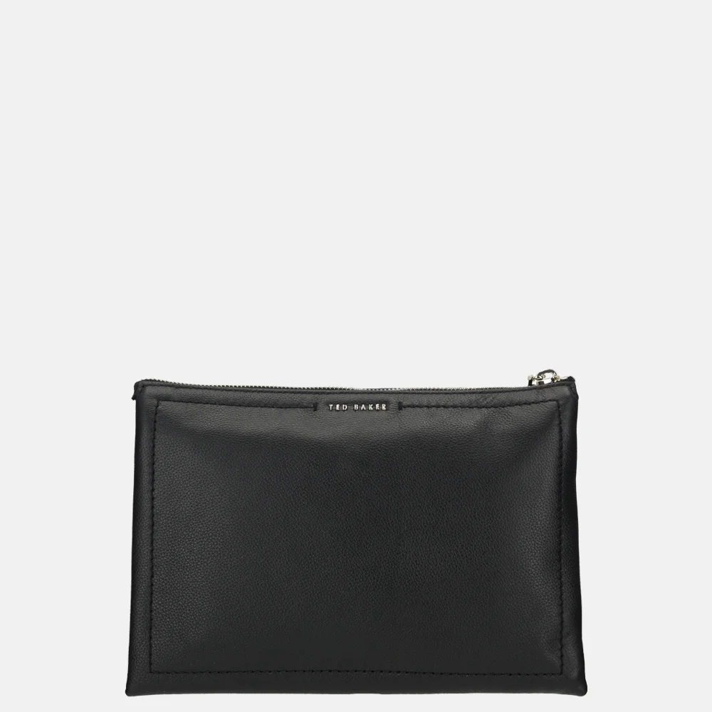 Ted Baker Larinda crossbody tas black bij Duifhuizen
