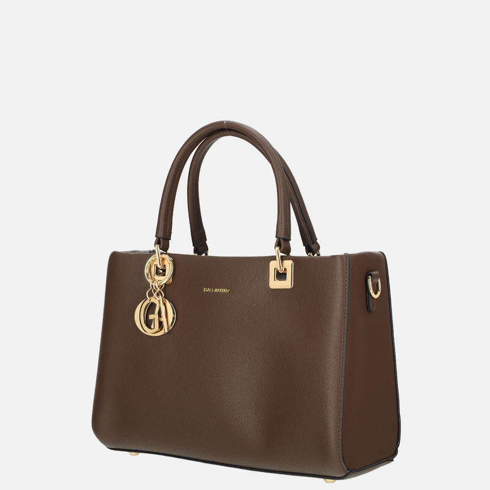 Firenze handtas coffee bij Duifhuizen