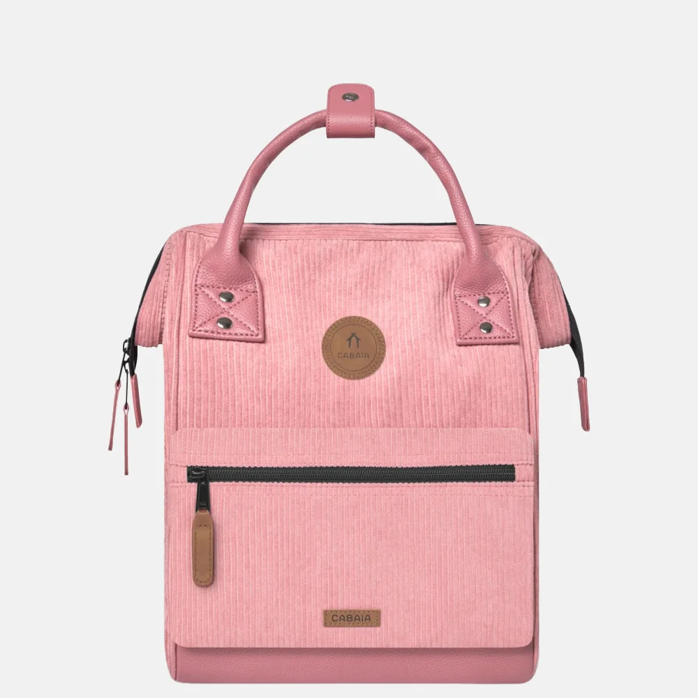 Cabaia Adventurer rugzak S gold coast  bij Duifhuizen