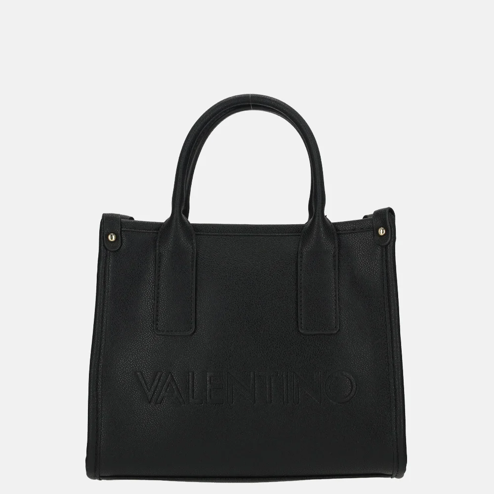 Valentino Bags Foxy handtas nero bij Duifhuizen