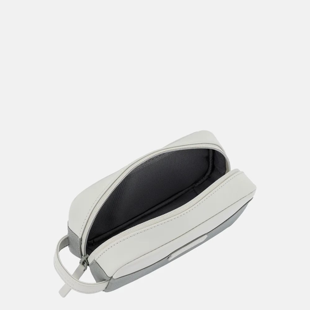 Kapten & Son Bergen pennenetui muted sage bij Duifhuizen