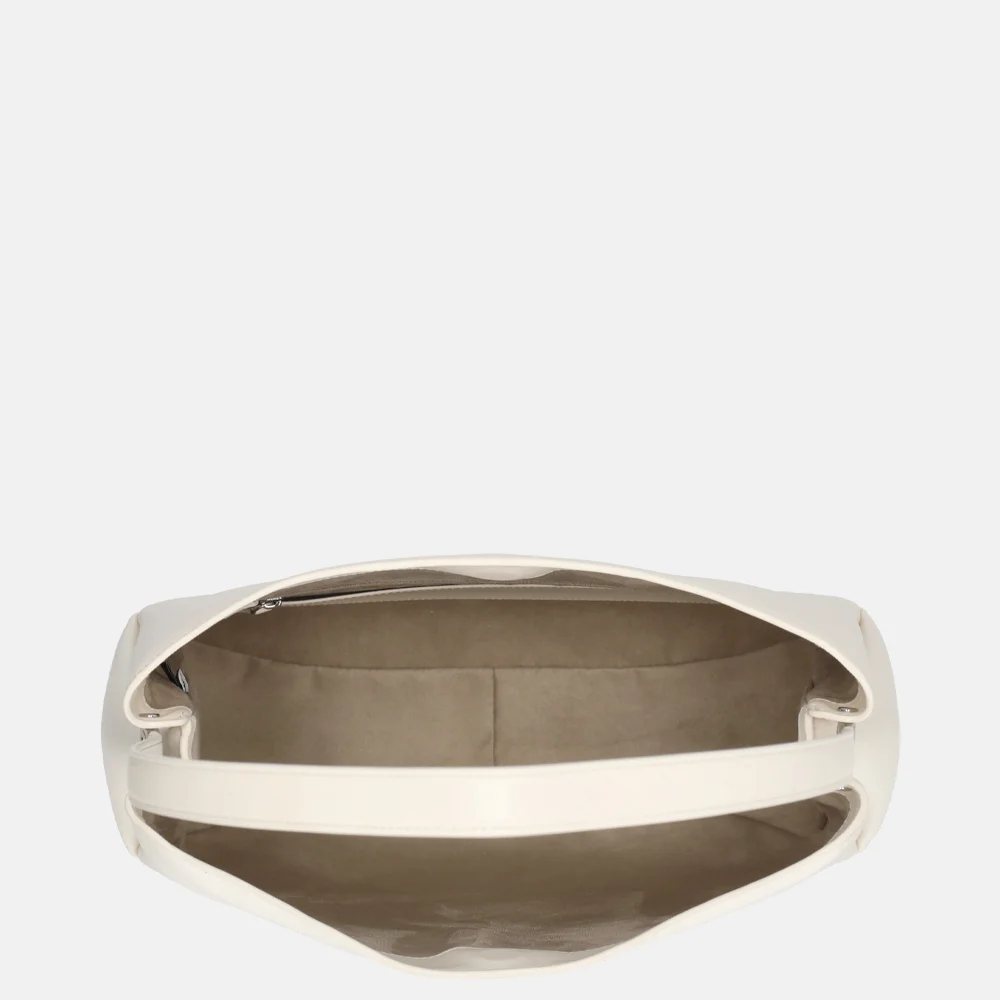 Kate Spade Grace buideltas L cream bij Duifhuizen