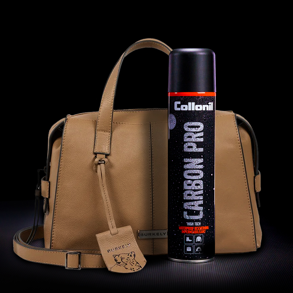 Collonil Carbon Pro spray bij Duifhuizen