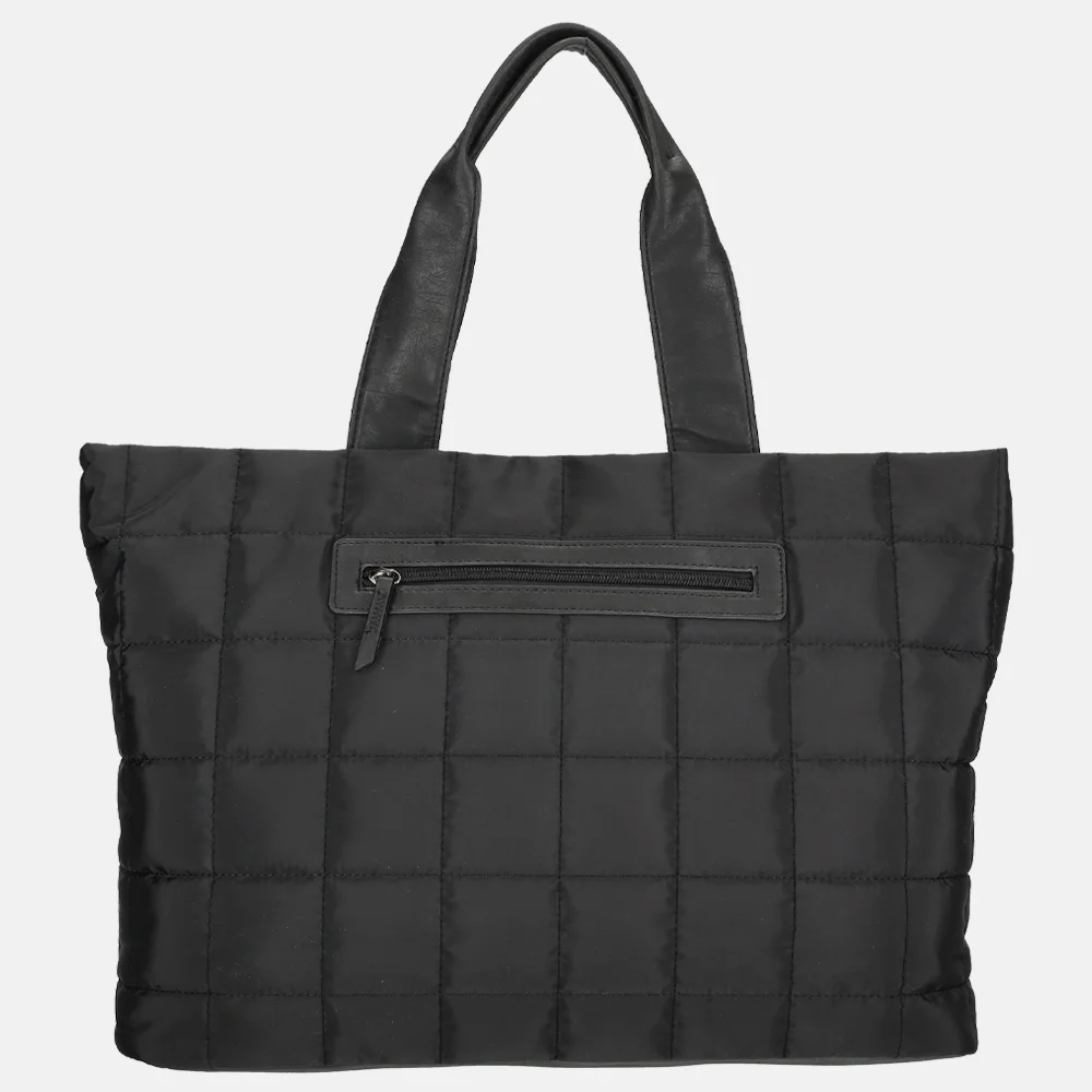 Enrico Benetti Demi shopper zwart bij Duifhuizen