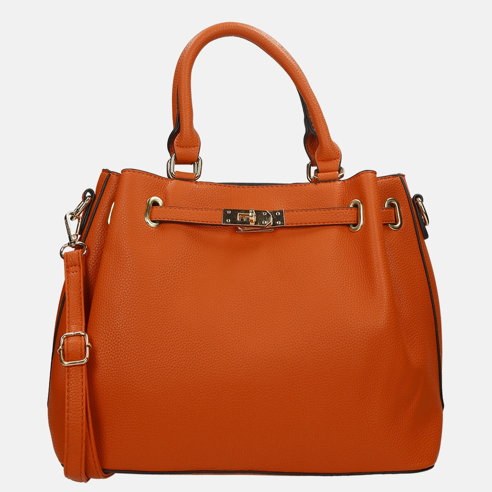 Firenze handtas orange