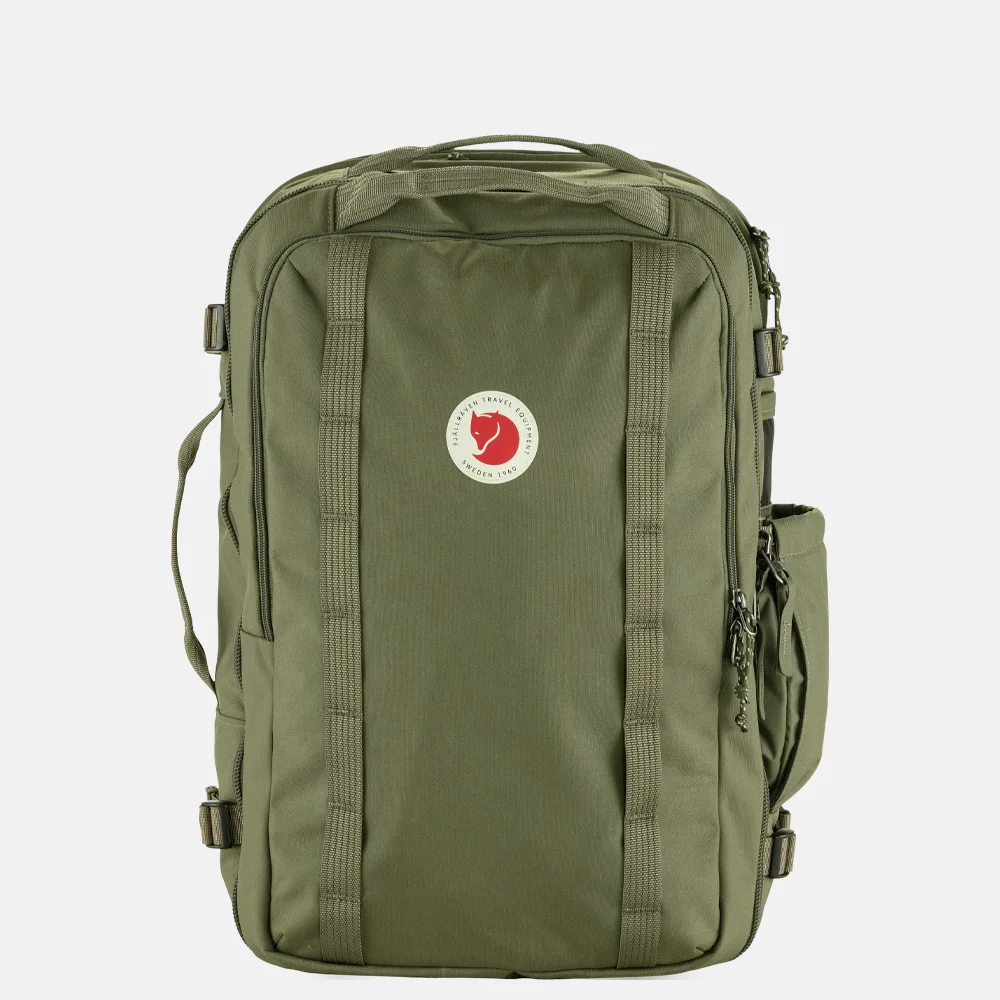 Fjallraven Farden rugzak 42 liter green