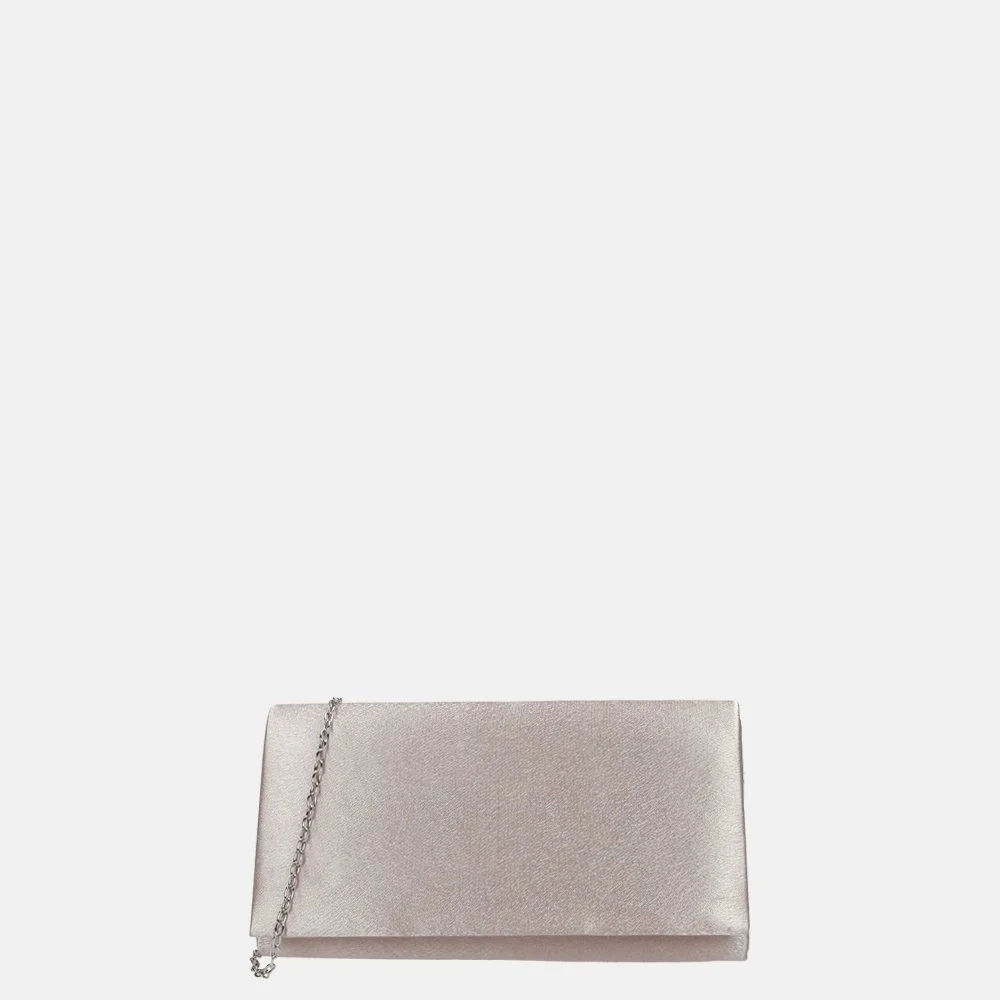 Bulaggi clutch pastelroze bij Duifhuizen