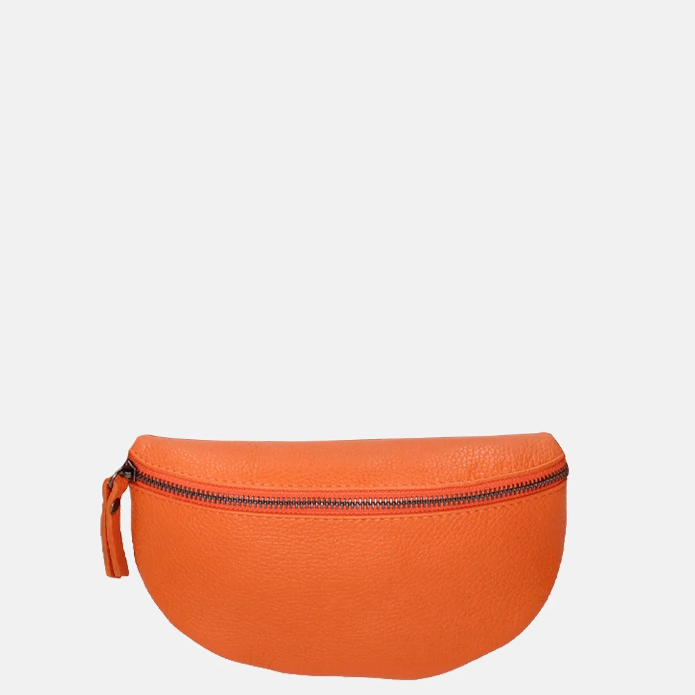 Charm London Anna heuptas oranje