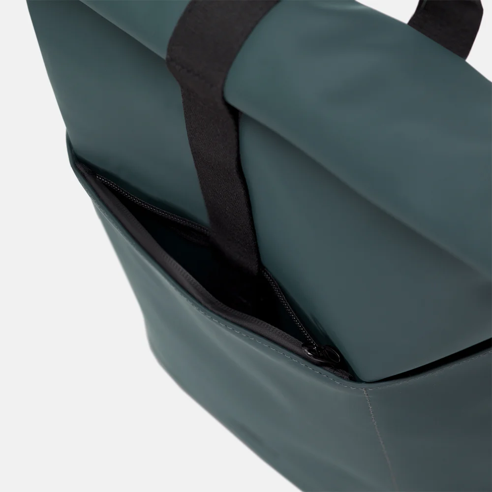 Ucon Acrobatics Hajo Lotus rugzak 15.4 inch forest bij Duifhuizen