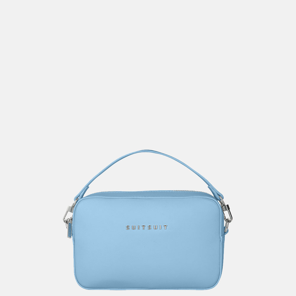 SUITSUIT Fabulous Fifties crossbody tas alaska blue
