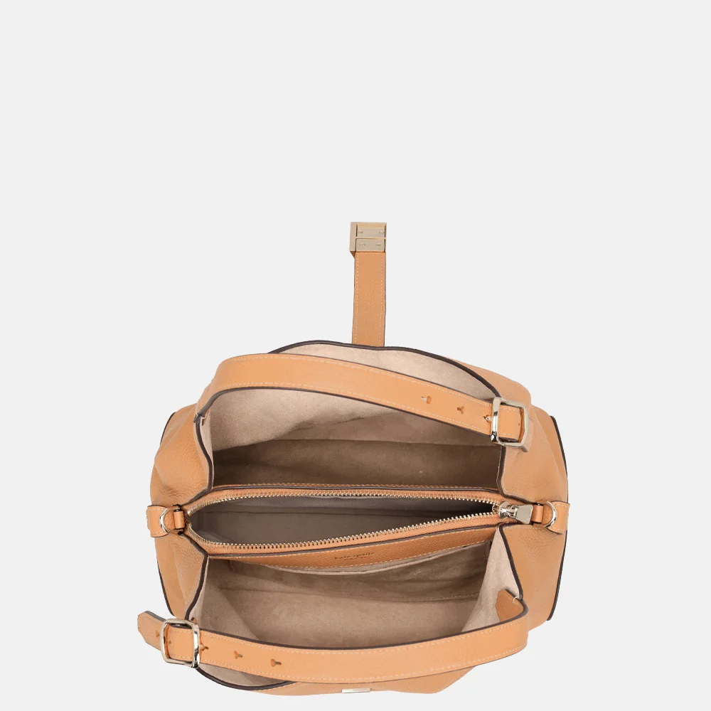 Kate Spade Deco handtas garden soil bij Duifhuizen
